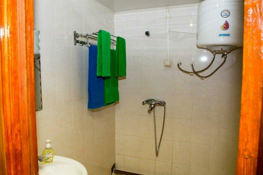 Гостиница Парус Чита