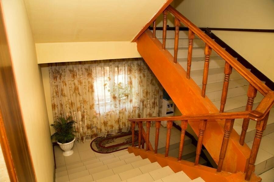 Гостиница Парус Чита-31