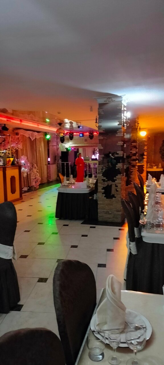 Гостиница Парус Чита-37