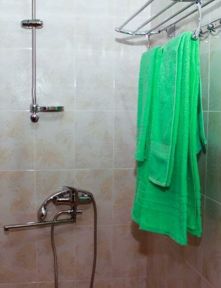 Гостиница Парус Чита