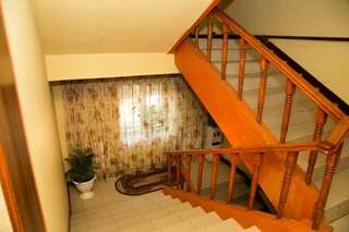 Гостиница Парус Чита-4