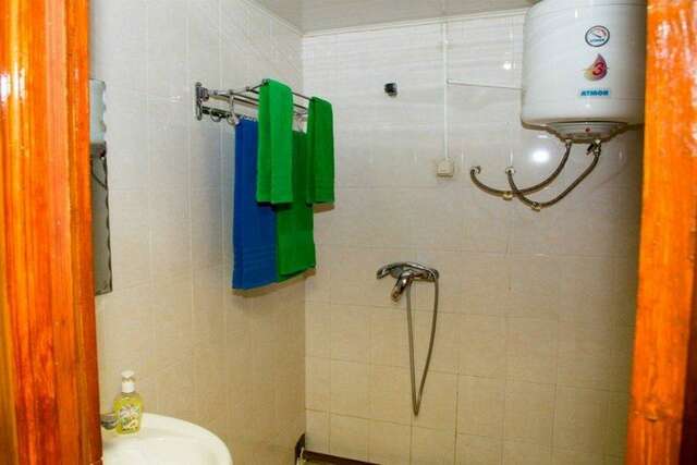 Гостиница Парус Чита-19