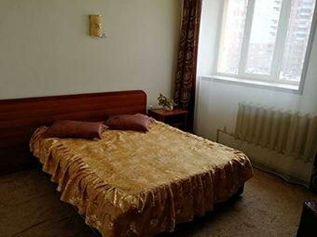 Гостиница Парус Чита-18