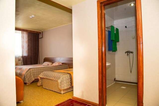 Гостиница Парус Чита-15