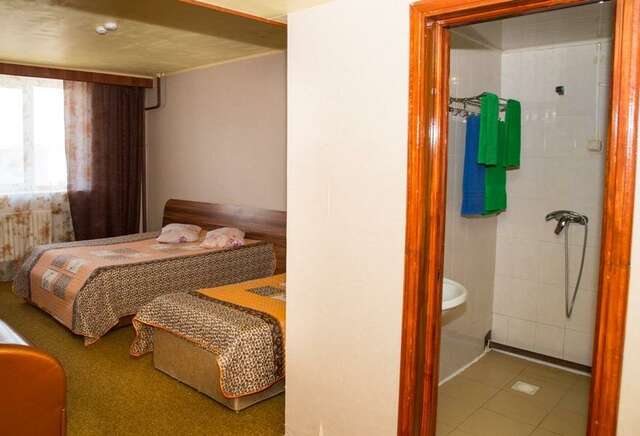 Гостиница Парус Чита-23