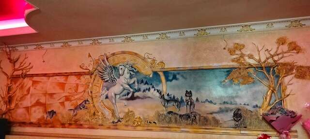 Гостиница Парус Чита-33