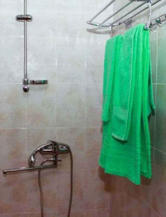 Гостиница Парус Чита-14