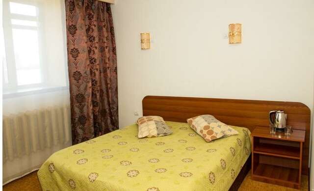 Гостиница Парус Чита-25