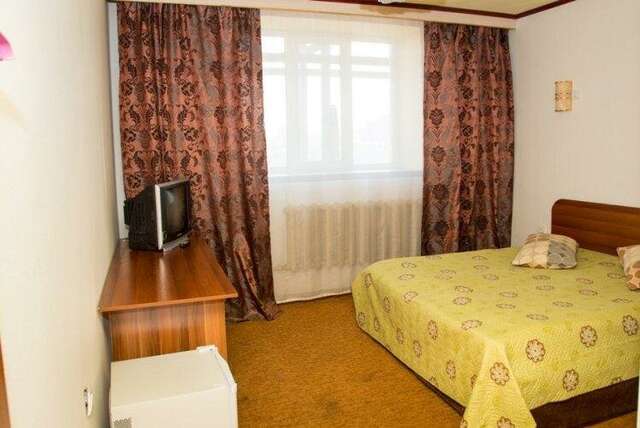 Гостиница Парус Чита-28